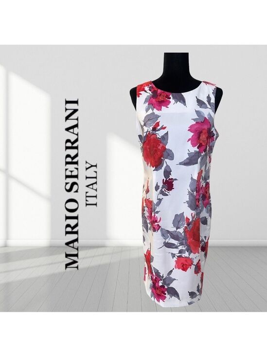 Mario Serrani Dresses & Skirts - •Mario Serrani dress